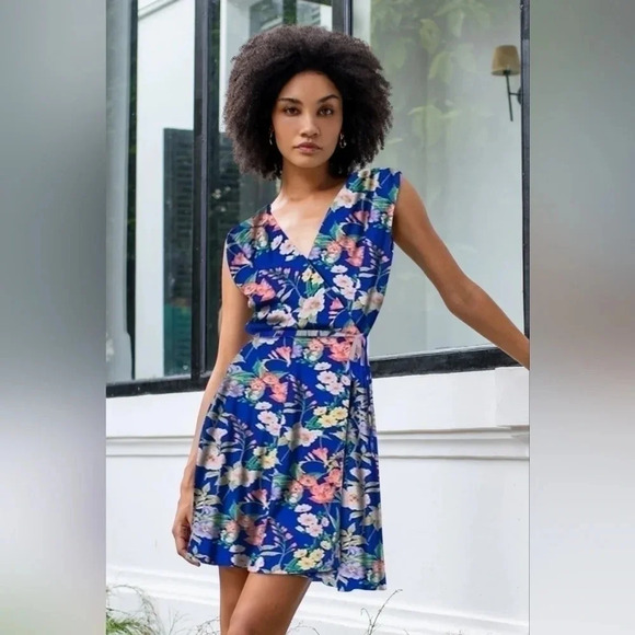 Moving Sale! 💘 Yumi Kim Soho Mixer Dress - Picture 2 of 11